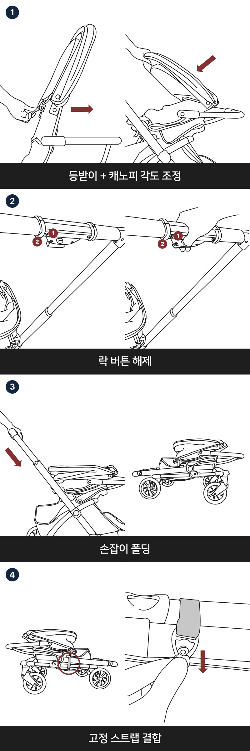폴딩